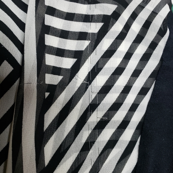 A.n.a Adorable Tank Top - Picture 6 of 7